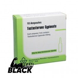 Тестостерон Ципіонат Aburaihan Pharmaceuticals Co Testosterone Cypionate 250 мг/мл
