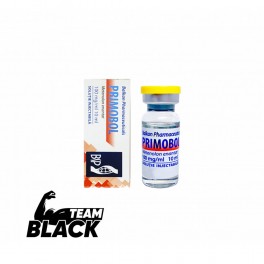 Прімоболан Balkan Pharmaceuticals Primobol Флакон 100 мг/мл