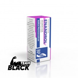 Тестостерон Енантат Balkan Pharmaceuticals Testosterona E 250 мг/мл