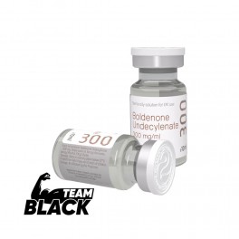 Болденон Cygnus Boldenone Undecylenate 300 мг/мл