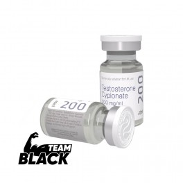 Тестостерон Ципіонат Cygnus Testosterone Cypionate 200 мг/мл