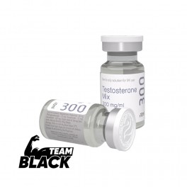 Тестостерон Мікс Cygnus Testosterone Mix 300 мг/мл