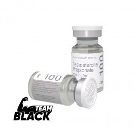 Тестостерон Пропіонат Cygnus Testosterone Propionate 100 мг/мл