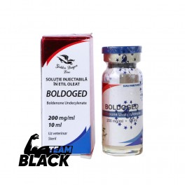Болденон EPF Boldoged 200 мг/мл