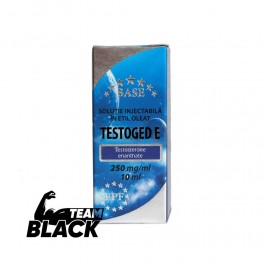 Тестостерон Енантат EPF Testoged-E 250 мг/мл