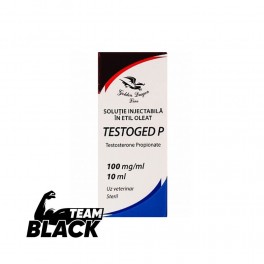 Тестостерон Пропіонат EPF Testoged-P 100 мг/мл