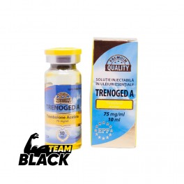 Тренболон Ацетат EPF Trenoged A 75 мг/мл