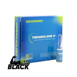 Тренболон Гекса Genopharm Trenbolone H 100 мг/мл