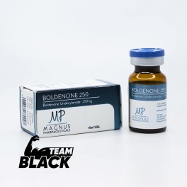 Болденон Magnus Pharmaceuticals Boldenone 250 мг/мл