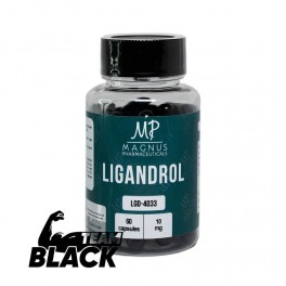 Лігандрол Magnus Pharmaceuticals Ligandrol (LGD-4033) 10 мг