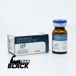 Прімоболан Magnus Pharmaceuticals Primobolan 100 мг/мл