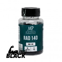 RAD 140 Magnus Pharmaceuticals 10 мг