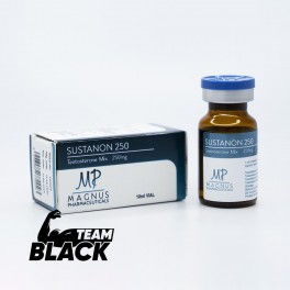 Сустанон Magnus Pharmaceuticals Sustanon 250 мг/мл