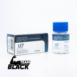 Тамоксифен Magnus Pharmaceuticals Tamoxifen 10 мг
