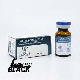 Тестостерон Ундеканоат Magnus Pharmaceuticals Test Undecanoate 250 мг/мл