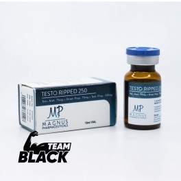 Мікс Magnus Pharmaceuticals Testo Ripped 250