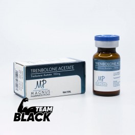 Тренболон Ацетат Magnus Pharmaceuticals Trenbolone Acetate 100 мг/мл