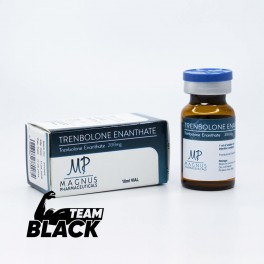 Тренболон Енантат Magnus Pharmaceuticals Trenbolone Enanthate 200 мг/мл