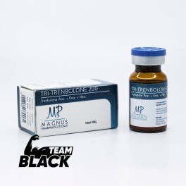 Мікс Тренболона Magnus Pharmaceuticals Tri-Trenbolone 200 мг/мл