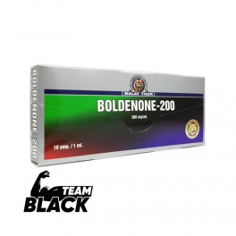 Болденон Malay Tiger Boldenon-200 200 мг/мл