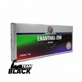 Тестостерон Енантат Malay Tiger Enanthal-250 250 мг/мл