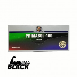 Прімоболан Malay Tiger Primabol-100 100 мг/мл