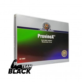Провірон Malay Tiger ProvinoX 25 мг