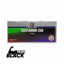 Сустанон Malay Tiger Sustanon-250 250 мг/мл