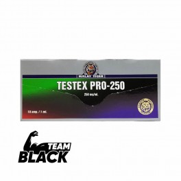 Тестостерон Ципіонат Malay Tiger Testex Pro-250 250 мг/мл