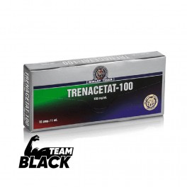 Тренболон Ацетат Malay Tiger Trenacetat-100 100 мг/мл