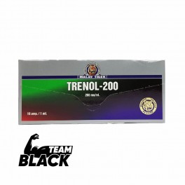 Тренболон Енантат Malay Tiger Trenol-200 200 мг/мл
