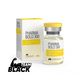 Болденон Pharmacom Labs Pharma Bold 300 мг/мл