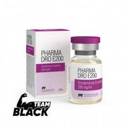 Дростанолон Енантат Pharmacom Labs Pharma Dro E200 200 мг/мл