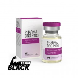 Дростанолон Пропіонат Pharmacom Labs Pharma Dro P100 100 мг/мл
