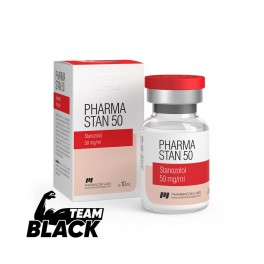 Станозолол Pharmacom Labs Pharma Stan 50 мг/мл