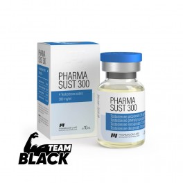 Тестостерон Мікс Pharmacom Labs Pharma Sust 300 мг/мл