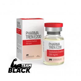 Тренболон Енантат Pharmacom Labs Pharma Tren E200 200 мг/мл