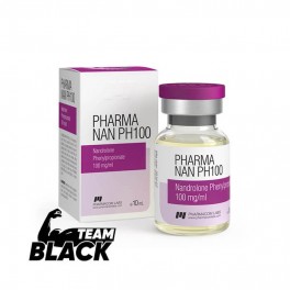 Нандролон Фенілпропіонат Pharmacom Labs Pharma Nan PH100 100 мг/мл