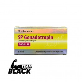 Гонадотропін SP Labs Original SP Gonadotropin 1000 IU