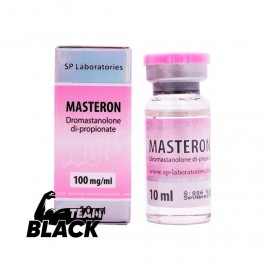 Мастерон Пропіонат SP Labs Masteron Флакон 100 мг/мл