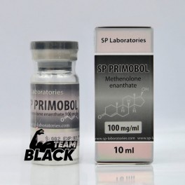 Прімоболан SP Labs SP Primobol 100 мг/мл