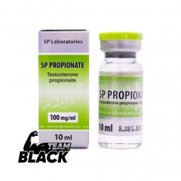 Тестостерон Пропіонат SP Labs SP Propionate 100 мг/мл