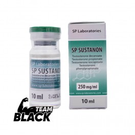 Сустанон SP Labs SP Sustanon 250 мг/мл