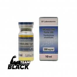 Тренболон Енантат SP Labs Trenbolone Forte 200 мг/мл