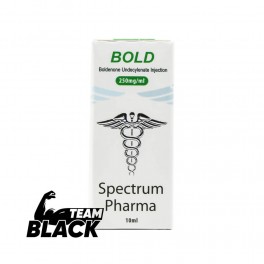 Болденон Spectrum Bold 200 мг/мл