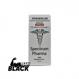 Тренболон Параболан Spectrum Parabolan 100 мг/мл