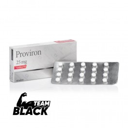 Провірон Swiss Remedies Proviron 25 мг
