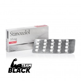 Станозолол Swiss Remedies Stanozolol 10 мг