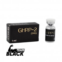 GHRP-2 Zillt Medicine 5 мг