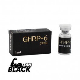 GHRP-6 Zillt Medicine 5 мг